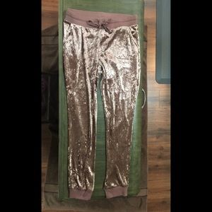 Joggers - never worn Brand new